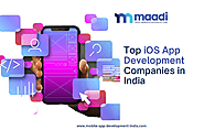 Top 10 Best iPhone App Development Companies - TechBullion