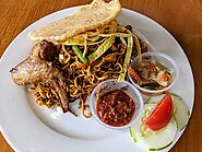 Mee Goreng Mamak