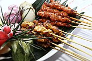 Satay