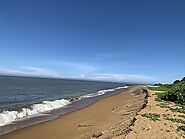 Kalutara Beach