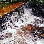 Thudugala Ella Waterfall