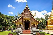 Wat Phra Singh