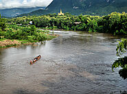 Mae Kok River