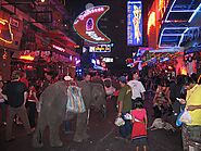 Soi Cowboy