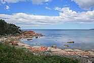 Bay of Fires