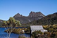 Cradle Mountain