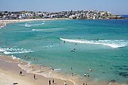 Bondi Beach