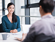 How should you prepare for your first round of interviews with potential employer?