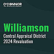 Williamson County Residential Property Tax Reassessment