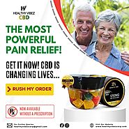 The most powerful pain relief is here! Get it now and experience how CBD is changing lives. The most powerful pain re...