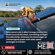 Bright Ideas: Tips and Tricks for Successful Solar Panel Installation