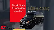 Adana Lüks Araç Kiralama