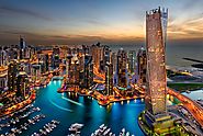 Buy, Sell or Rent Property in Dubai at Own A Space