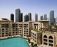 Get Property in Old Town, Dubai at Own A Space
