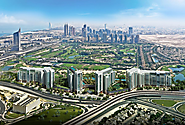 Get Property in The Hills, Dubai at Own A Space