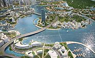 Property in The Lagoons, Dubai at Own A Sapce