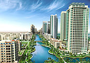 Get Property in The View, Dubai at Own A Space