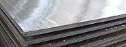 Alloy Sheets & Plates Importer, Supplier and Stockist in India - Nippon Alloys Inc