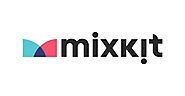 Mixkit App Review: Enhance Your Creative Projects