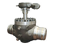 Ridhiman Alloys is a well-known supplier, stockist, manufacturer of Top Entry Ball Valves in India