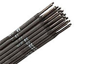 Cobalt Welding Electrodes Manufacturer in India - Dchel Weld