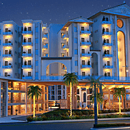 Upcoming Residential Projects in Bhopal by Amaltas India Limited: Your Dream Home Awaits