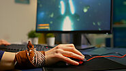 Exploring the Best PC Games: A Gamer’s Guide