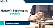 How to Simplify Your Nonprofit’s Bookkeeping Process