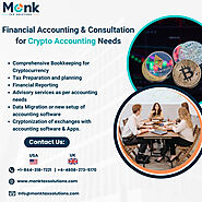 Advanced Accounting for Cryptocurrency| Free Guidance