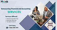 Outsourcing Financial Services: A Comprehensive Guide