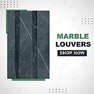 Marble Louvers Online at Low Prices In India | Frikly.com