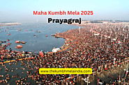 Kumbh Mela 2025: Ultimate Guide to Dates, Packages, and Accommodation - Tripoto