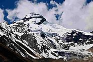 Discover The Spiritual Journey With The Adi Kailash Tour Package