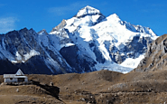 Adi Kailash Om Parvat Yatra Tour Package 2024