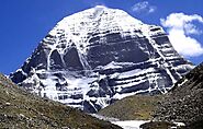 Luxury Kailash Mansarovar Yatra Package 2024