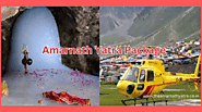 Discover Unbeatable Offers for Your Amarnath Yatra Package