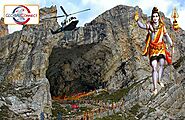 How to Book Amarnath Yatra Package?