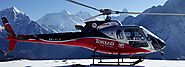 Everest Base Camp Helicopter Tour with landing | Cost |2025