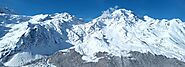 Langtang Valley Trekking, Kyanjin Gompa - Langtang Trek