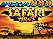 Safari Heat