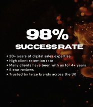 Chat with us about growth, not just rankings.