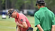 Bernhard Langer is motivated by his love of golf, desire for more success as he chases Hale Irwin