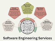 Software as a Service (SaaS): A Cloud-Based Solution for Today’s Businesses