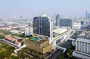 Pathumwan Princess Hotel