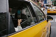 Do London Taxis Accept Credit Card Payments? - Pegasus Transfers