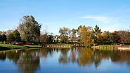 Overland Park Arboretum & Botanical Gardens