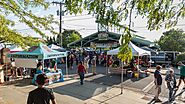 Overland Park Farmers' Market