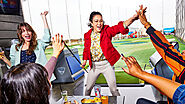 Topgolf Overland Park