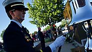 9/11 Memorial - City of Overland Park, Kansas