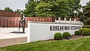 Korean War Veterans Memorial - City of Overland Park, Kansas